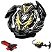 Produktbild Rapdity Elrozo B-00-134- B Slash Vakyrie Valtryek + Launcher + Grip Legend Star für Beyblade Burst GT Arena