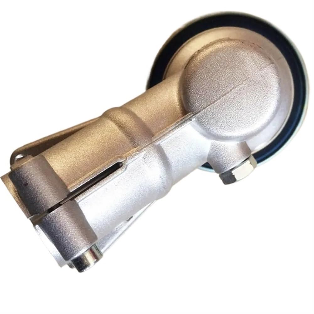 [Piezas de herramientas de jardinería] Dia 28mm 10T cabezal de engranaje Oleo Mac recortadora desbrozadora caja de engranajes EMAK EM780 Oleo-Mac for Efco SPARTA Series 36 37 38 43 44 [Accesorios]