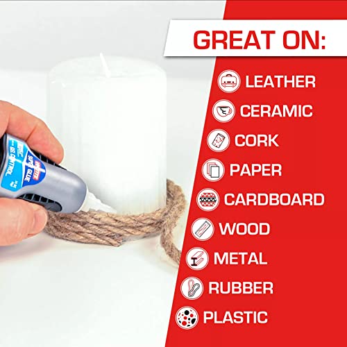 Mejores comprativas On-line Adhesivos fuertes Loctite - cinco favoritos. 22 Imagen adicional