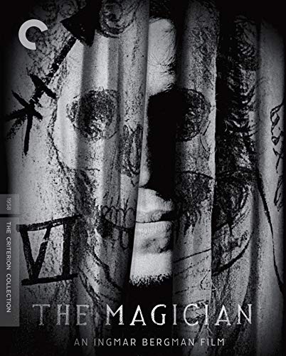 Criterion Collection: Magician [Blu-Ray] [Us Import]