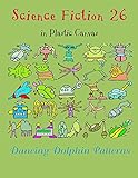 donde comprar plastic canvas en barcelona  Science Fiction 26: in Plastic Canvas (Science Fiction in Plastic Canvas)
