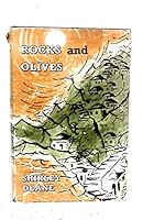Rock And Olives. B0013JZ3UE Book Cover