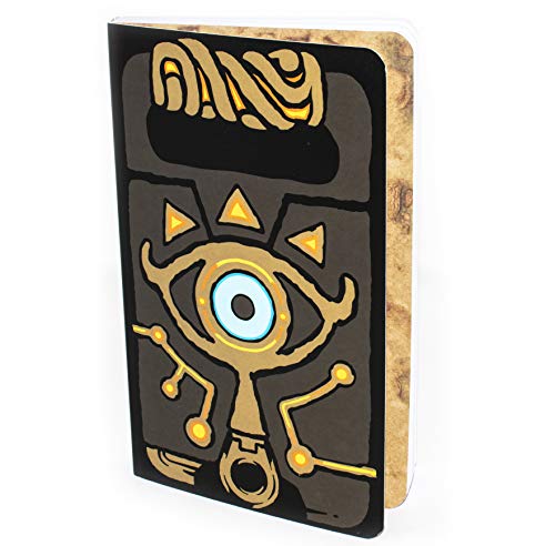 La Leyenda de Zelda pp4118nn Sheikah pizarra portátil