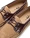 Lois Zapato náutico Piel Ante con Cordones Hombre Color: Camel Talla: 43 Imagen de Lois Zapato náutico Piel Ante con Cordones Hombre Color: Camel Talla: 43