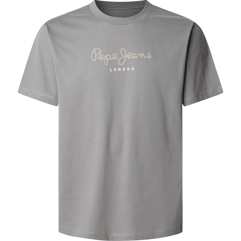 Pepe Jeans Eggo Camiseta para Hombre — view 24