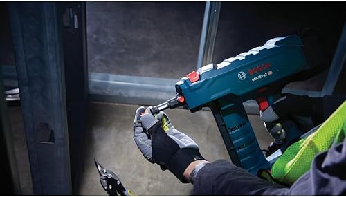 Miniatura 8 de Bosch GNB18V-12N PROFACTOR 18V Clavadora de Concreto (Herramienta Desnuda)