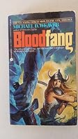 Bloodfang (The Bloodfang Trilogy) 038075584X Book Cover