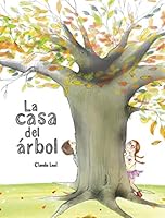 La casa del árbol 8418232056 Book Cover