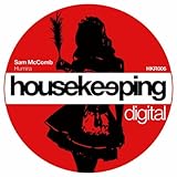 Housekeeping Digital