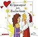 Produktbild Freche Mädchen: Krippenspiel mit Zuckerkuss: 1 CD
