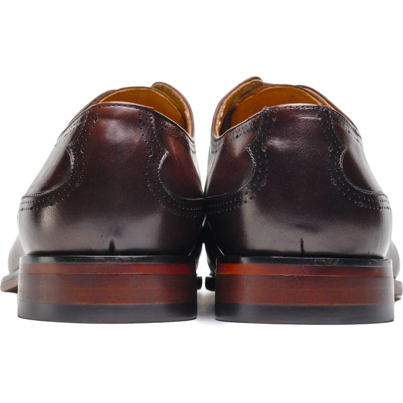 Warren Derby Shoes3