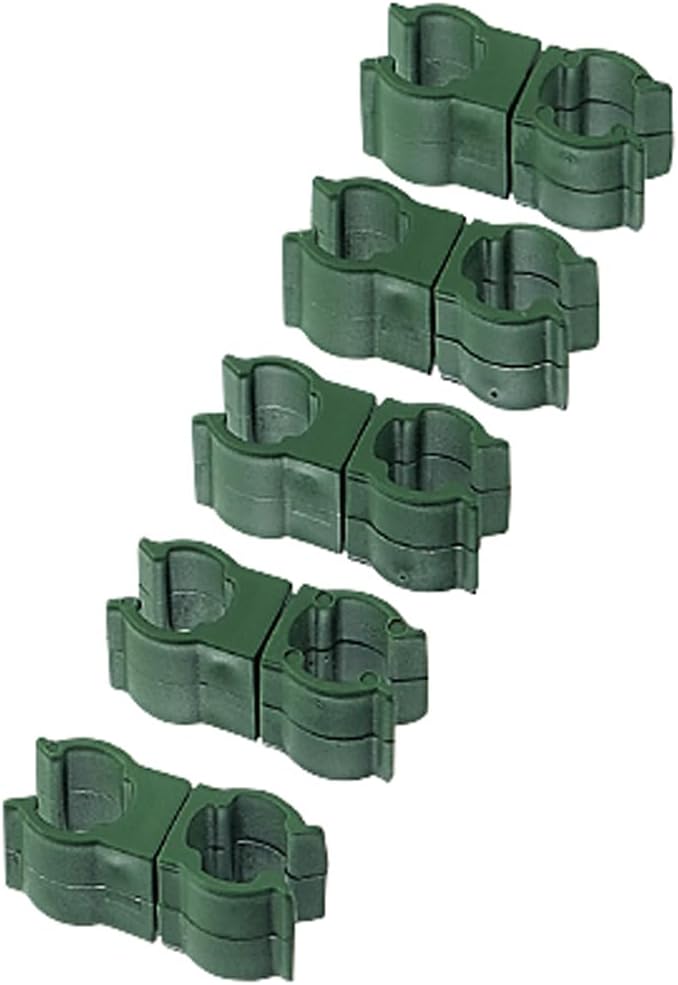 Echo Metal 1599-804 Universal Joint 5P (for 0.4 inch (11 mm) Posts)