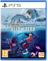 ニンテンドー3DS/2DS Subnautica + Subnautica Below Zero Subnautica + Subnautica: Below Zero for Nintendo Switch