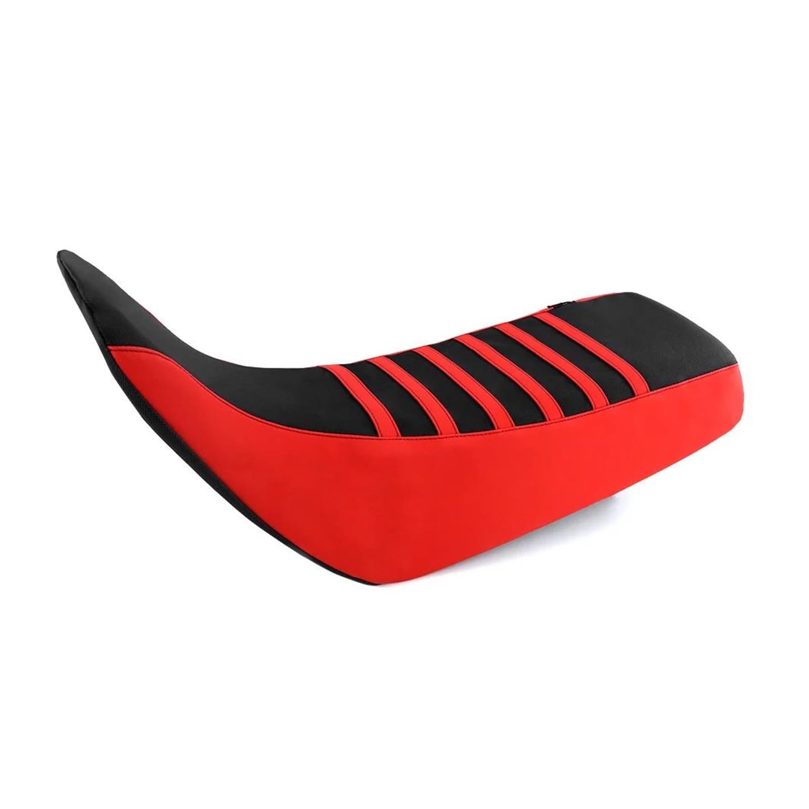 Cojín De Sillín Funda Antideslizante Funda De Asiento Motocicleta | Cojín Asiento Para XR650L 1993-2024 XR 650L X 650 L Asiento Impermeable De Cuero PVC