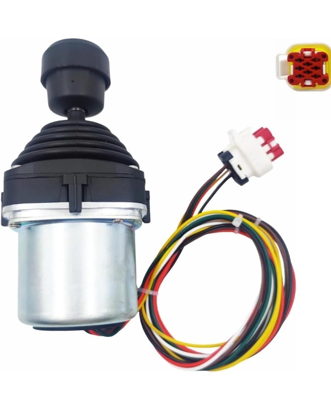 Joystick Controller 1600317 1001129555 Fit for JLG Lifts 660SJ 460SJ 600A 450AJ 450A 600S 601S 600SC 660SJC 800AJ New