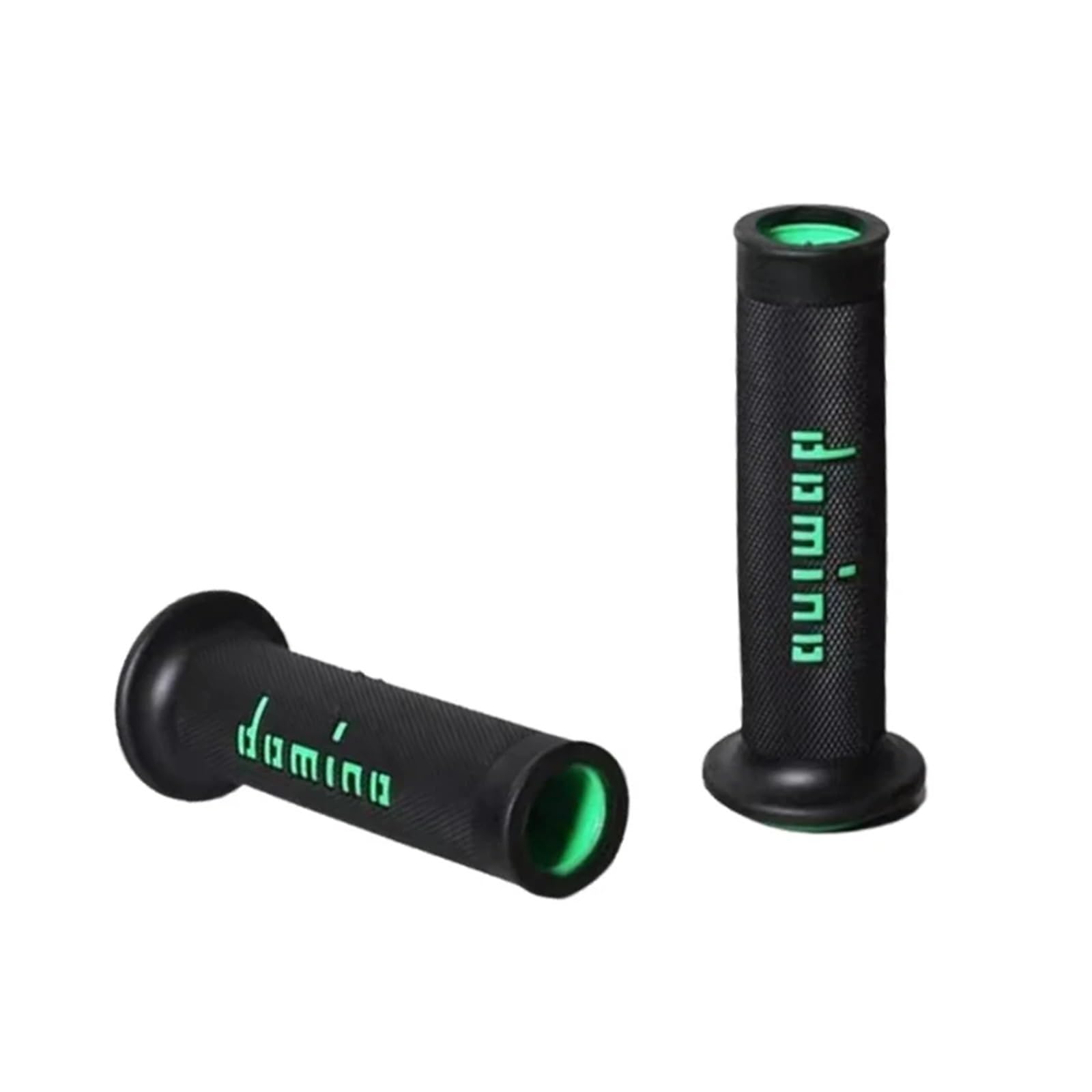 7/8 "22 24mm Motorcycle Grips Handle Bar For Universal Pit Bike Motocross Motorbike Rubber GEL Grip 9 Colors(E2)