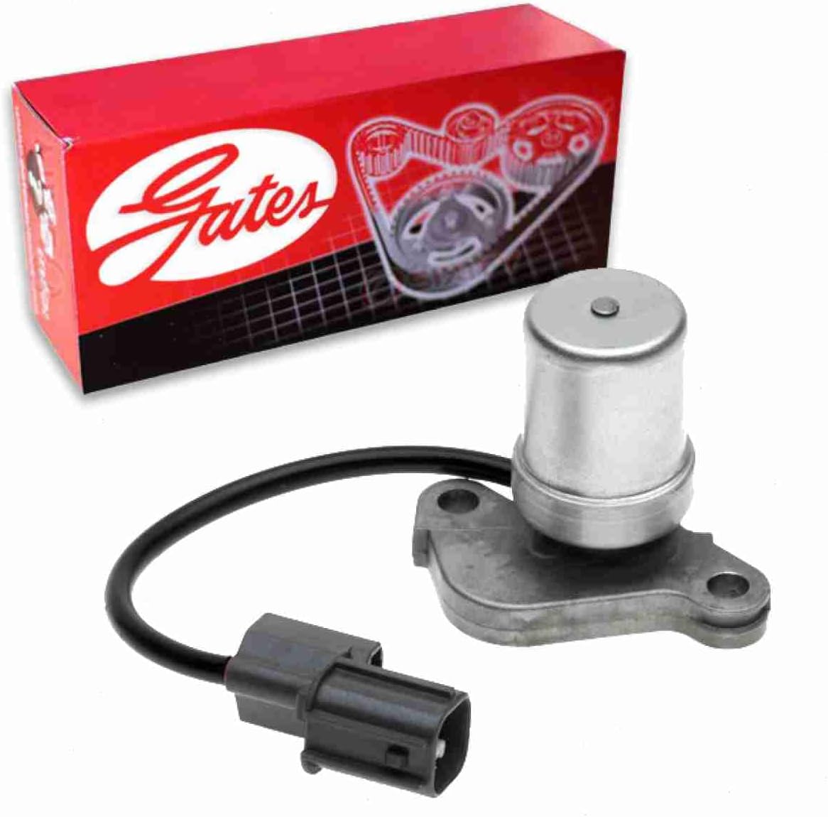 Gates Variable Timing Solenoid VVT compatible with Saturn Vue 3.5L V6 2004-2007