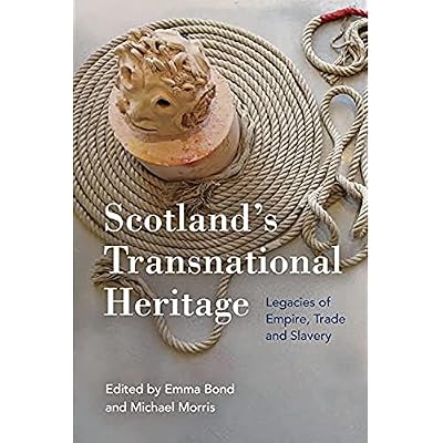 Scotland's Transnational Heritage