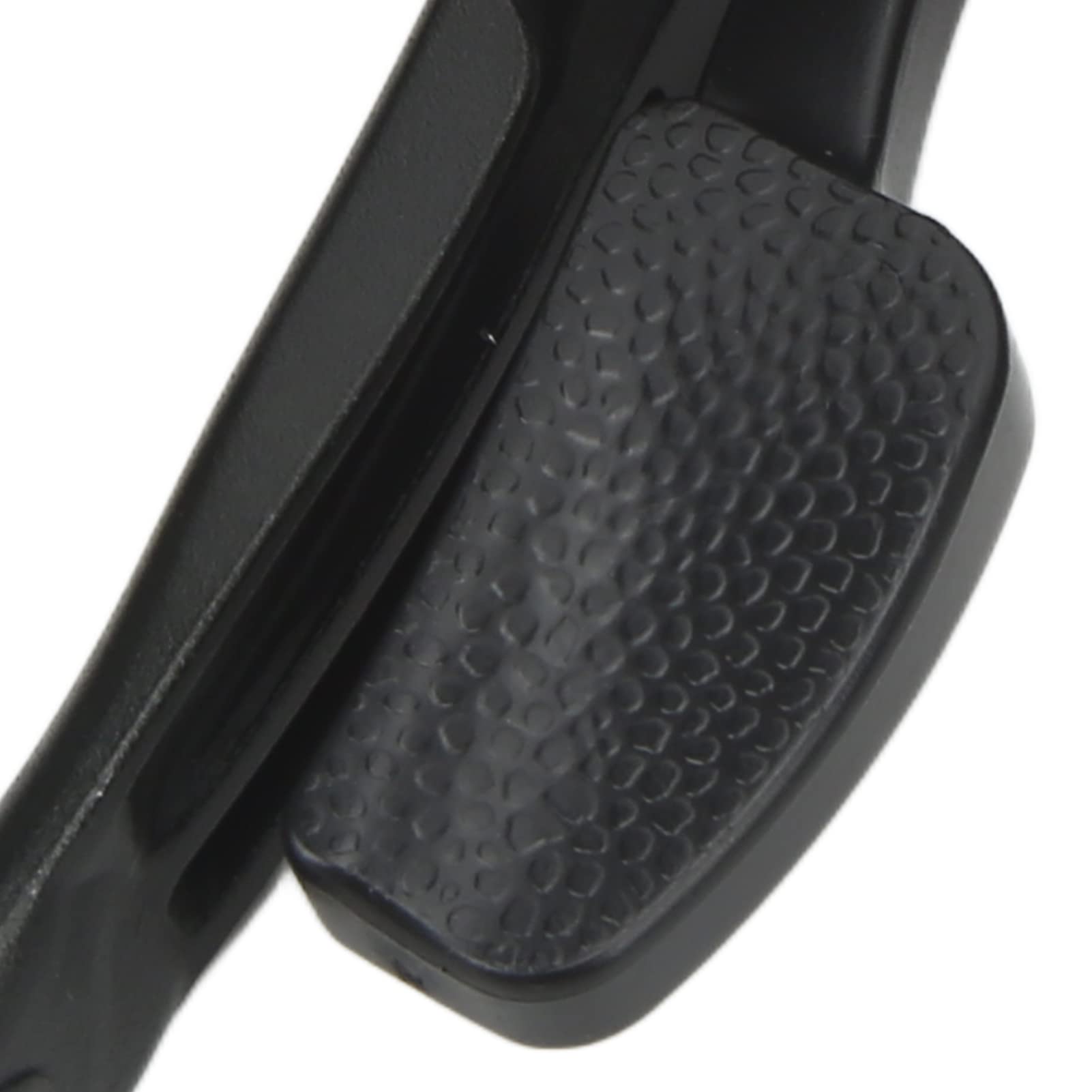 EMUKOEP Set Leve Freno a 7 velocità per Bici da Strada Impugnatura Ergonomica Adatta per la Maggior Parte delle Bici da Strada Lega di Alluminio/PVC