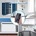 【Nueva Generación】Alexa Interruptor Persiana Wifi, Etersky Interruptor Porcentual Inteligente para Persiana, Motor...