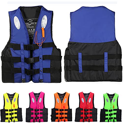 UK Best Adult Life Jacket (May 2023)