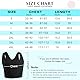 XUJI Atmungsaktive Brust Binder für Transgender FTM Pullover Halb Binder (B, S)