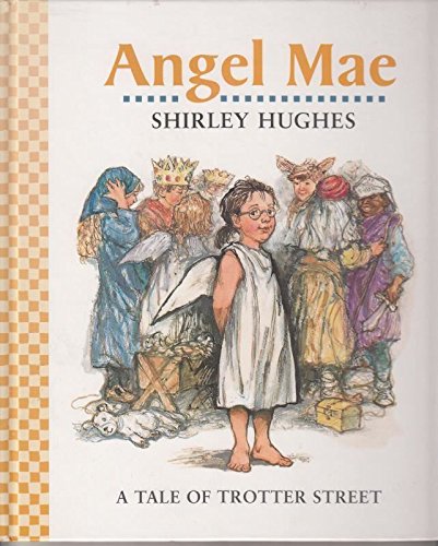 Angel Mae 0744567246 Book Cover