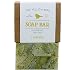 Peppermint Tea Tree Soap (2 Bar Pack). Natural Cleansing Bar Soap with Antifungal, Antibacterial Essential Oils. Body & Facial Soap. Handmade in USA with Organic and Vegan ingredients.