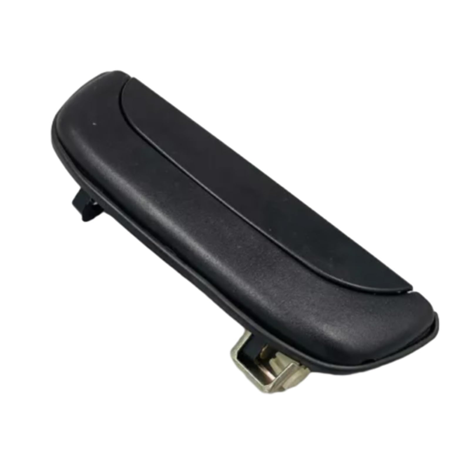 ZhanNuoBHd for Hyundai for H100 1992 1993 1994 1995 1996 1997 82650-4B000 82660-4B000 Car Front Rear Left Right Exterior Door Handle Black Vehicle Exterior Outer Door Handle(Front or Rear Right)