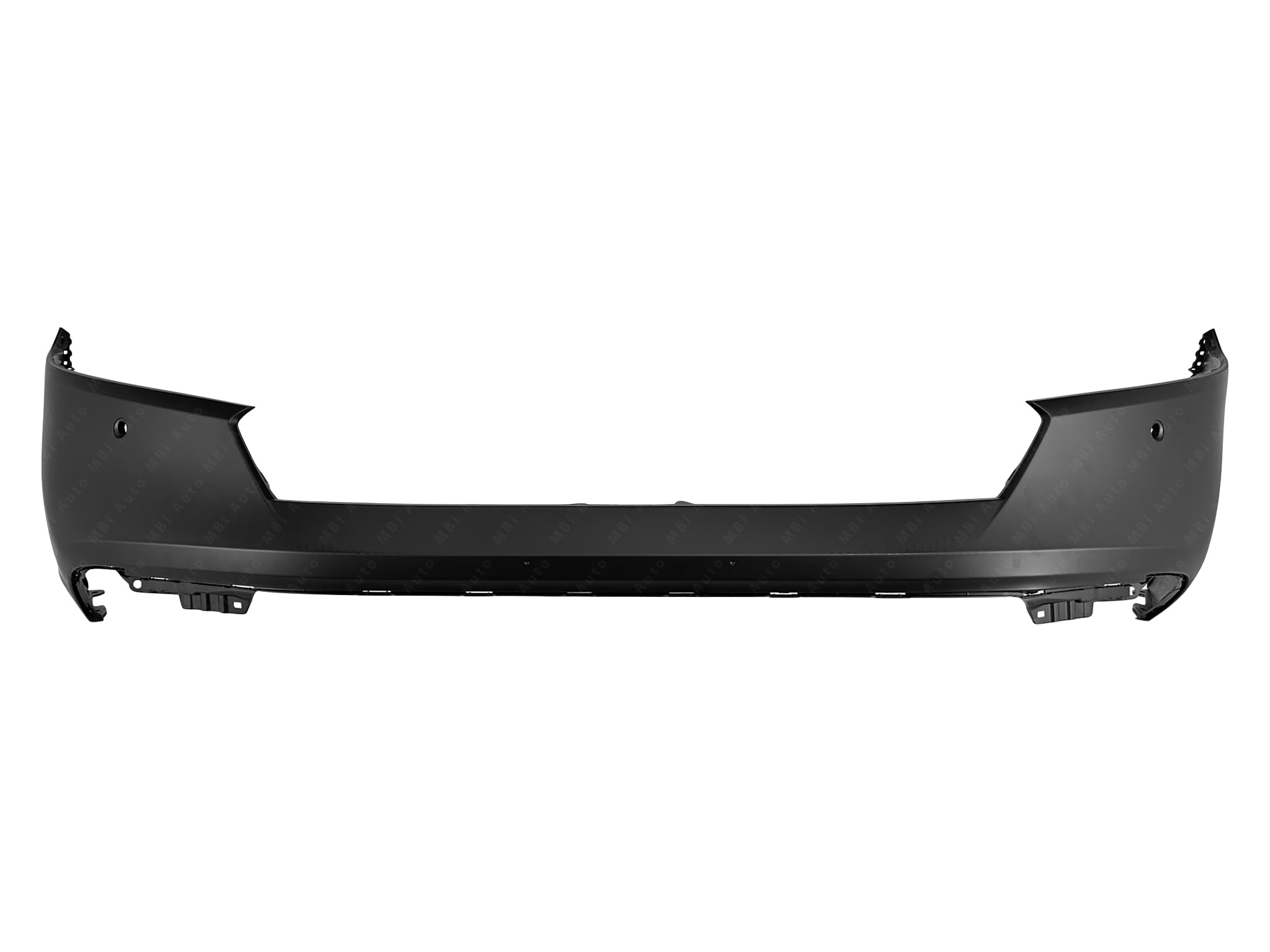 Amazon.com: BUMPERS THAT DELIVER - Primered, Front Bumper Cover