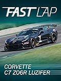  Fast Lap: Corvette C7 Z06R \'Luzifer\'