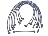 Prestolite 118008 ProConnect Black Professional O.E Grade Ignition Wire Set