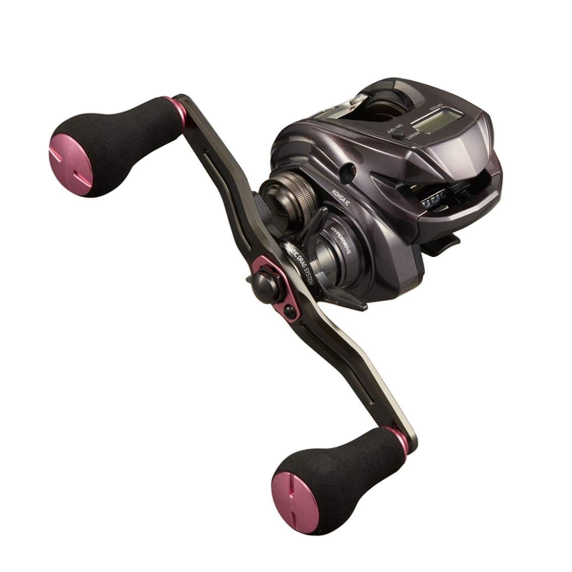 Daiwa 21 Kongfang IC 150H