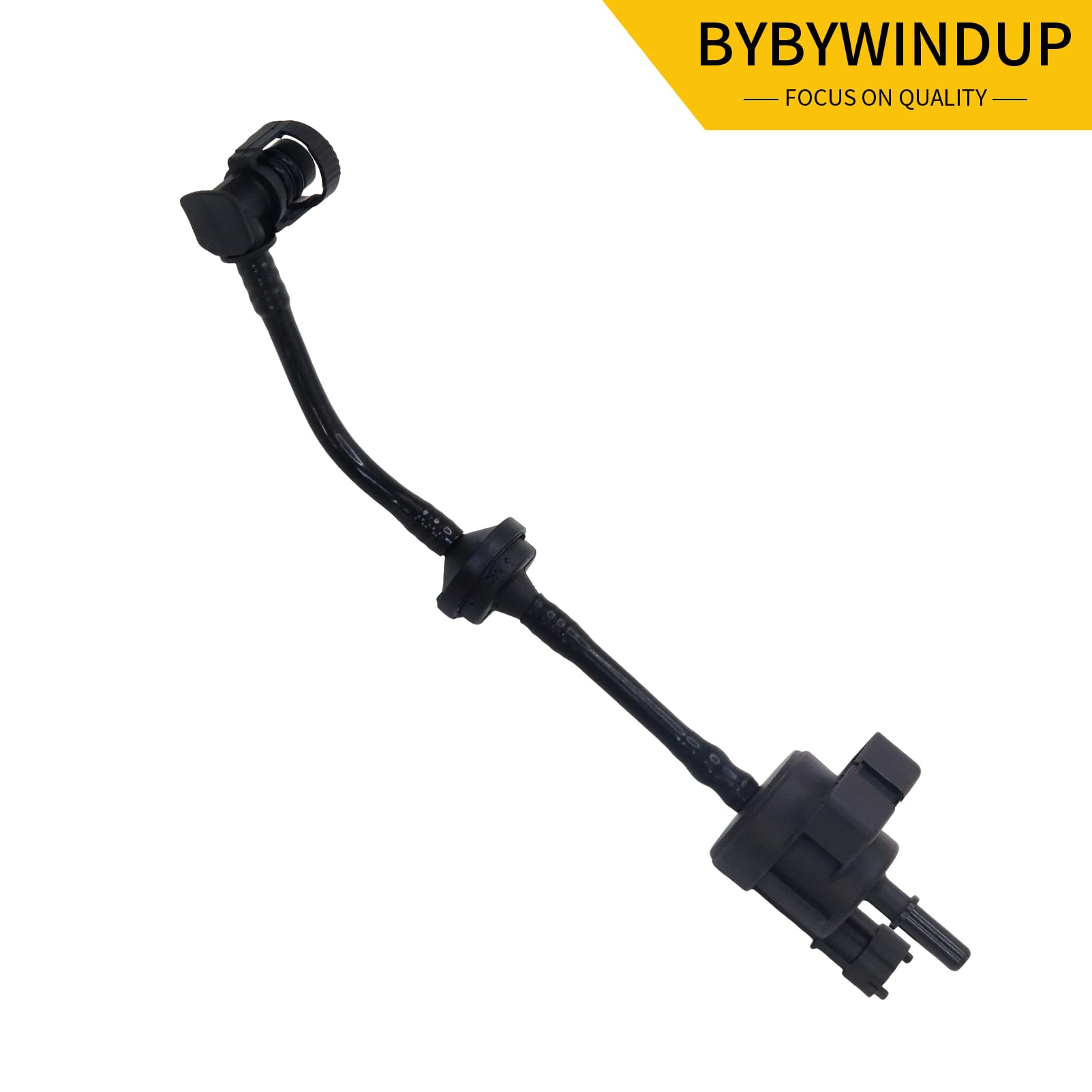 Elettrovalvola di scarico carburante compatibile con Opel Astra J, Corsa D, E, Insignia, Meriva B, Mokka, Zafira C, sostituzione per 55576071, 55576730