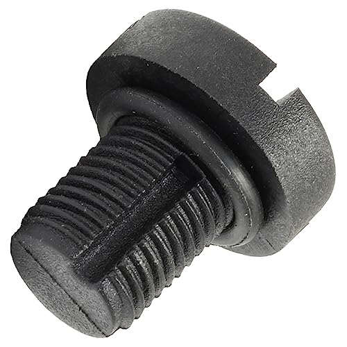 AERZETIX - Set 2 Valvole Spurgo Aria M8x1.25 - Ricambio Auto Originale - Foto 12