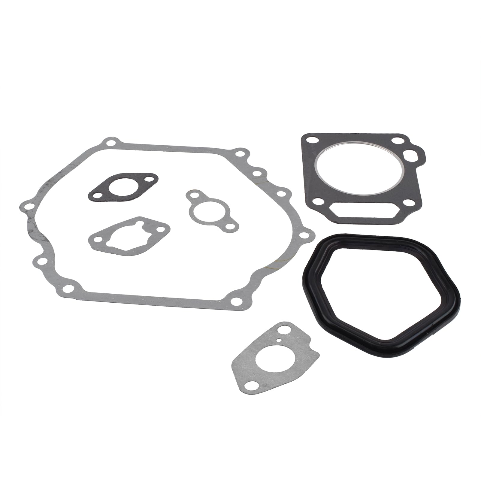 Cancanle Full Gasket Set Replacement for Honda GX270 9HP 177F Engine - Image 2