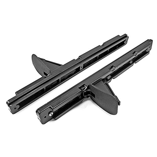 Propel Paddle Gear SLPG50027 Kayak Foot Braces