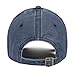 Women's Blessed Baseball Cap Adjustable Distressed Vintage Summer Cross Faith Dad Hat (US, Alpha, One Size, Yellow)