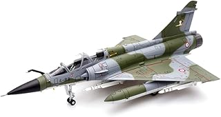 Motor city classics 1:72 Scale Dassault Mirage 2000N 321/4-BB ArmÃ©e de lâ€™Air, French Air Force - 14625PG - Panzerkampf