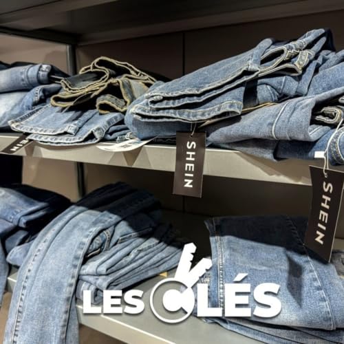 Fast-fashion : le revers de nos achats (Sp&eacute;ciale jeunes)