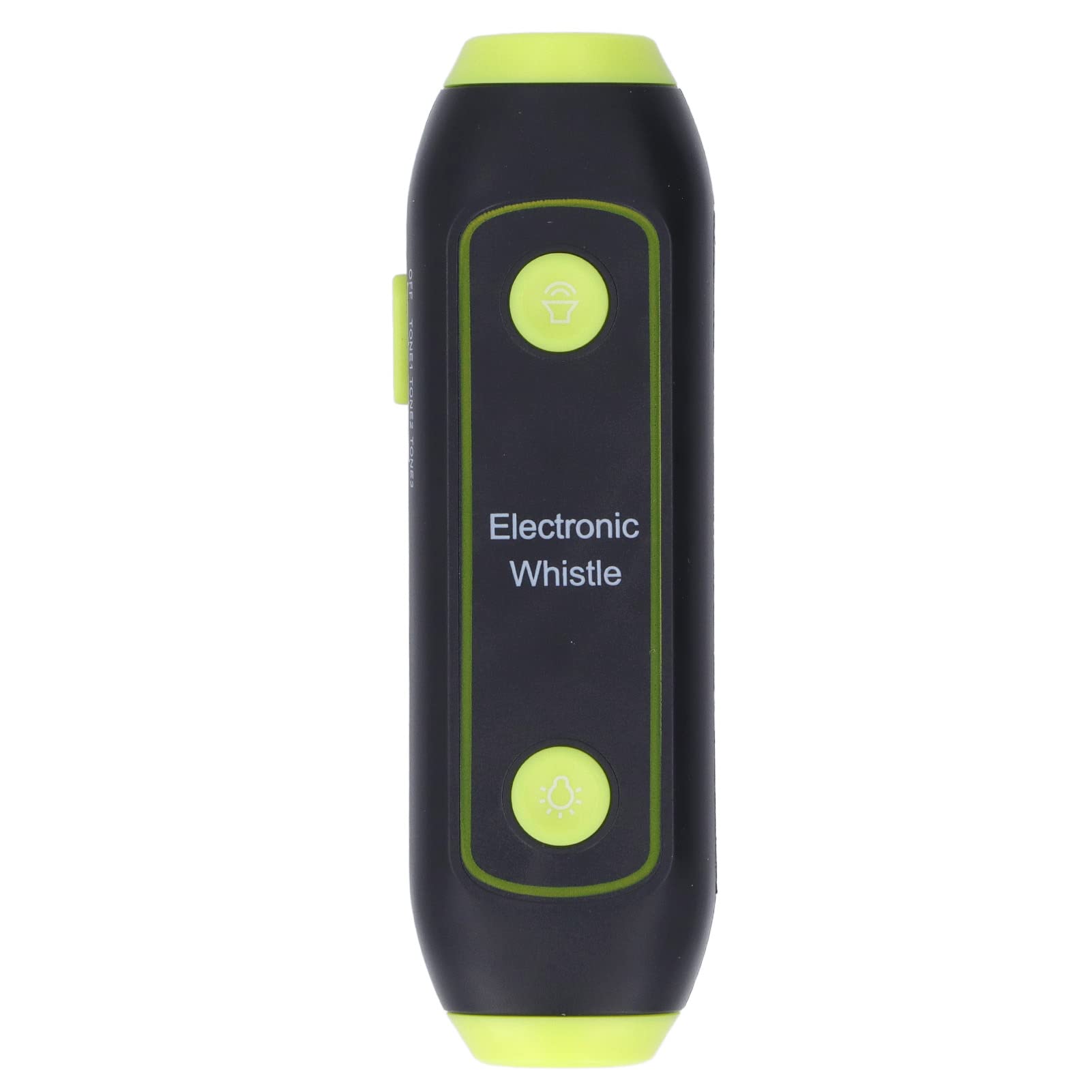 Sifflet électronique Pour Entraîneur, à Piles, 3 Tonalités - Sifflet