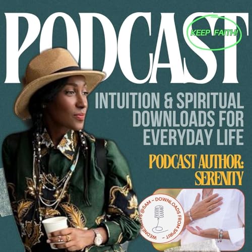 Translating Divine Downloads into Daily Practice - Download from the Holy Spirit Titelbild