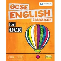 GCSE English Language for OCR Student Book