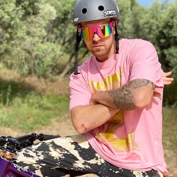 Image of Pit Viper The 2000 Sunglasses