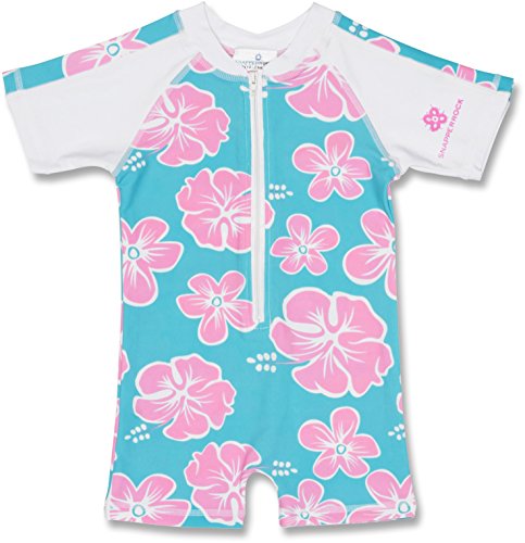 Snapper Rock, Costume