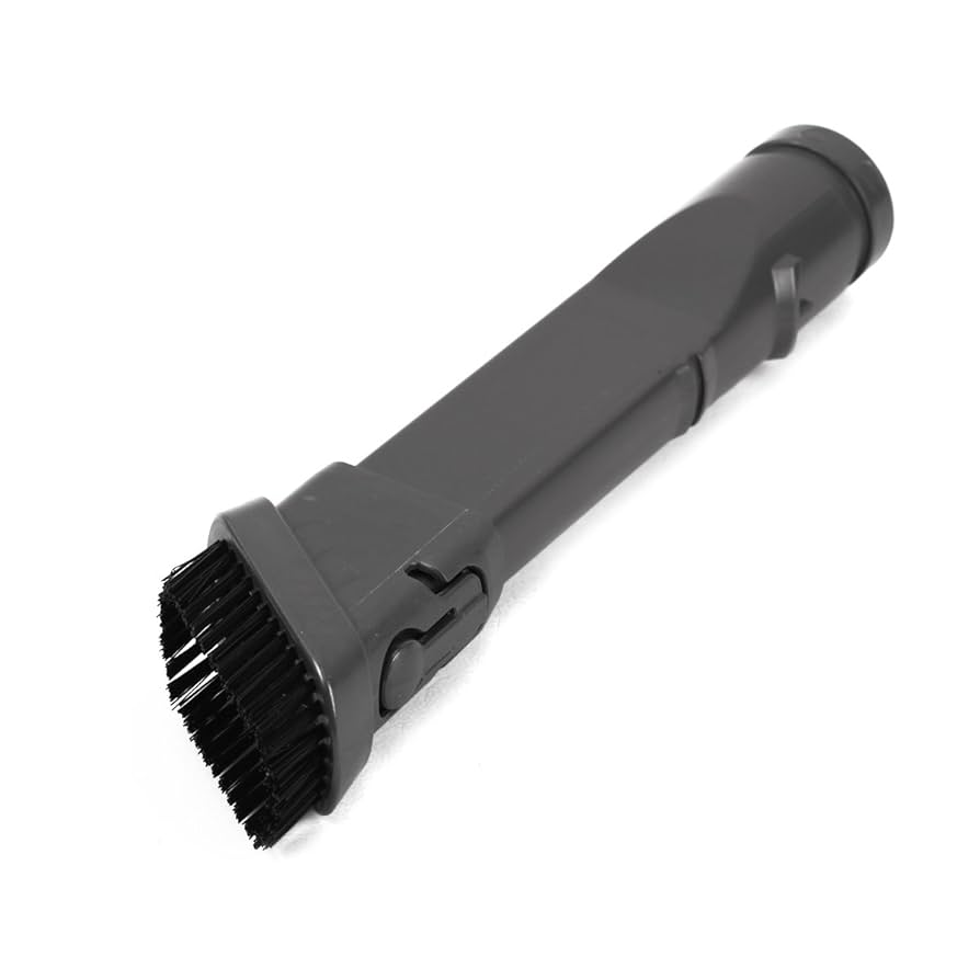 ダイソン⑫V10SV12新品２パイプ ２ヘッド付　　　新品柔軟ロング隙間ノズル Amazon | 隙間ノズル ロングタイプ コンビネーションツール（縦