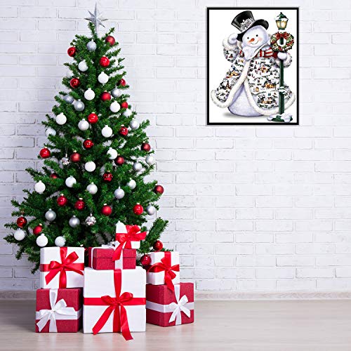 Aneco - Kit per pittura 5D fai da te con perline