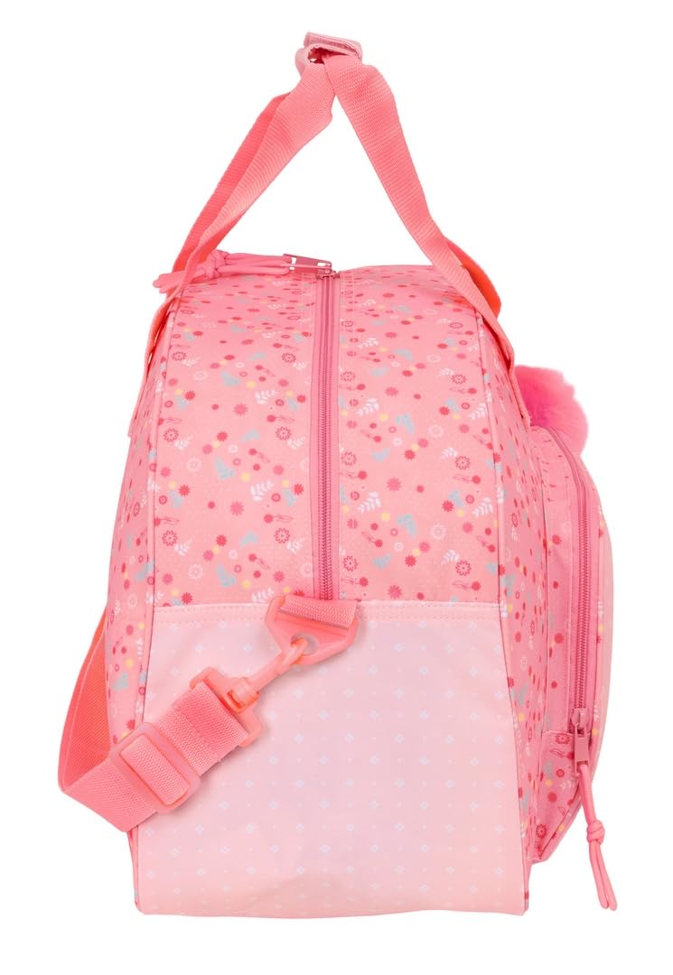 Safta Moos Passion Bolsa de Deporte Mochila 48x21x33 cm