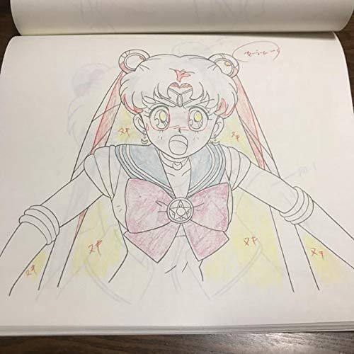 Amazon.co.jp: 美少女戦士セーラームーンS 動画集 : ホビー