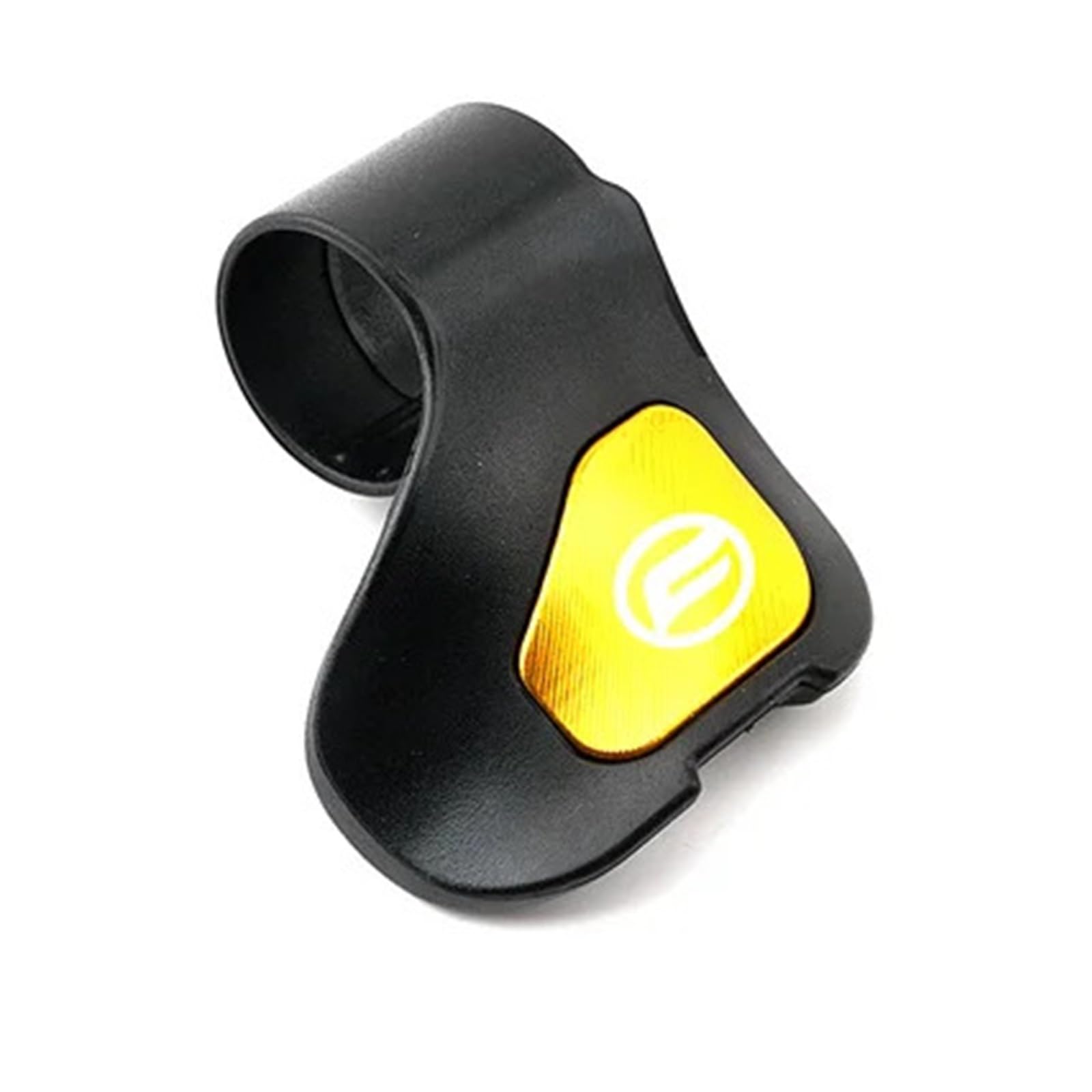 Pingsioflk 02 Motorcycle Throttle Assist For Cfmoto 450Nk 250Nk 250Sr 650Nk 800Nk Motorcycle Accessories Accelerator Booster(02)